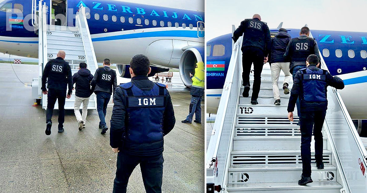 Un străin cu legături teroriste, expulzat de pe teritoriul Moldovei.