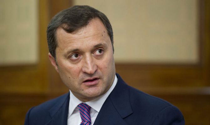 Филат считает, что ЛДПМ должна остаться в оппозиции.