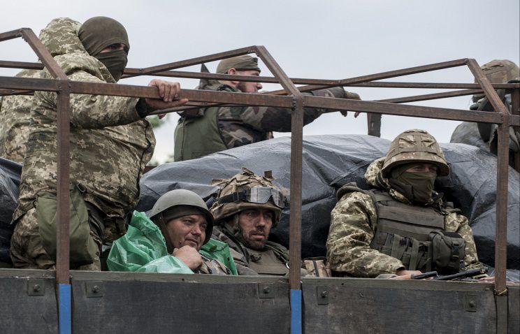 Военнослужащим при увольнении выплачивается разовая компенсация.