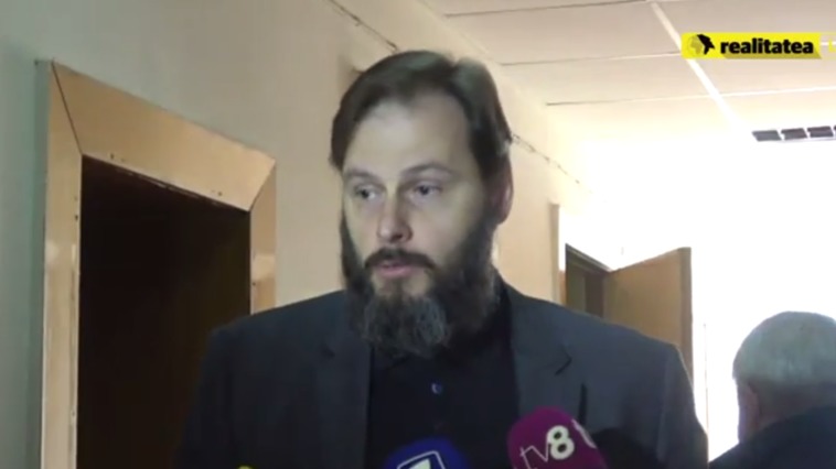 Кирилл Лучинский заявляет о своей невиновности и намерении обратиться за справедливостью в ЕСПЧ. 