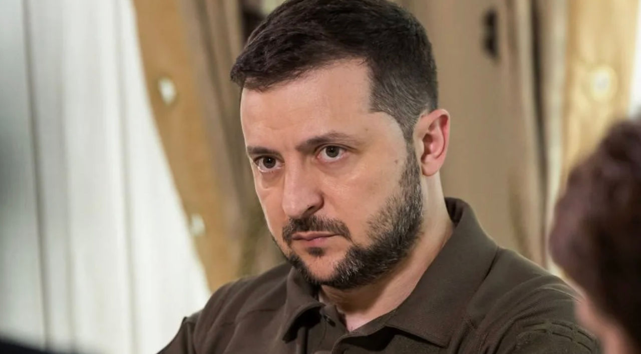 Zelenski a explicat de ce Ucraina a acceptat un armistițiu de 30 de zile în negocierile cu SUA.