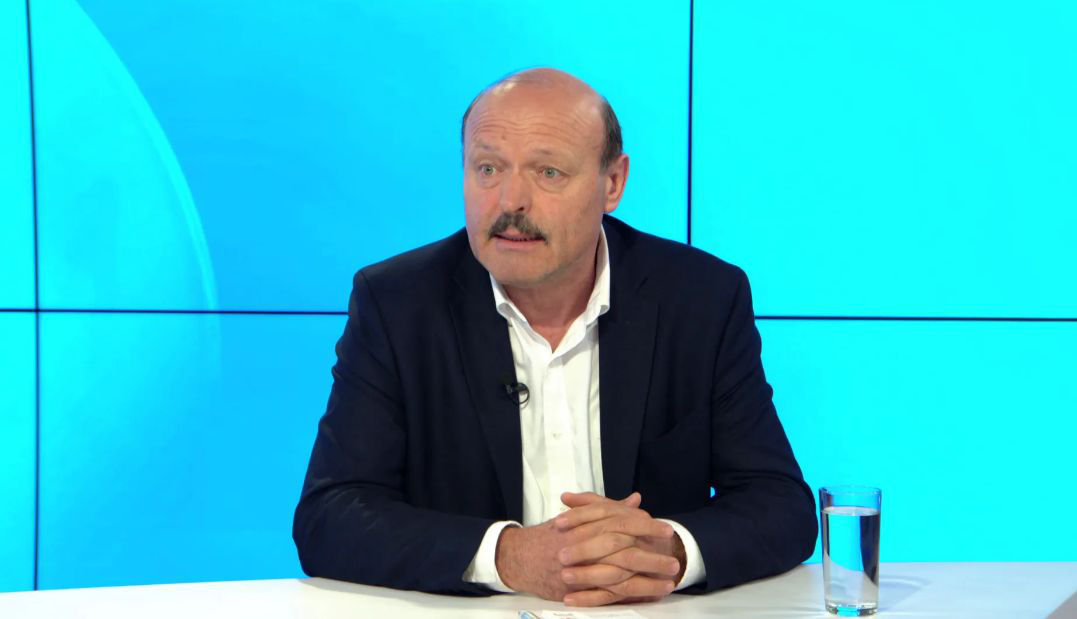 Гилецкий: Молдова получила «желтую карточку».