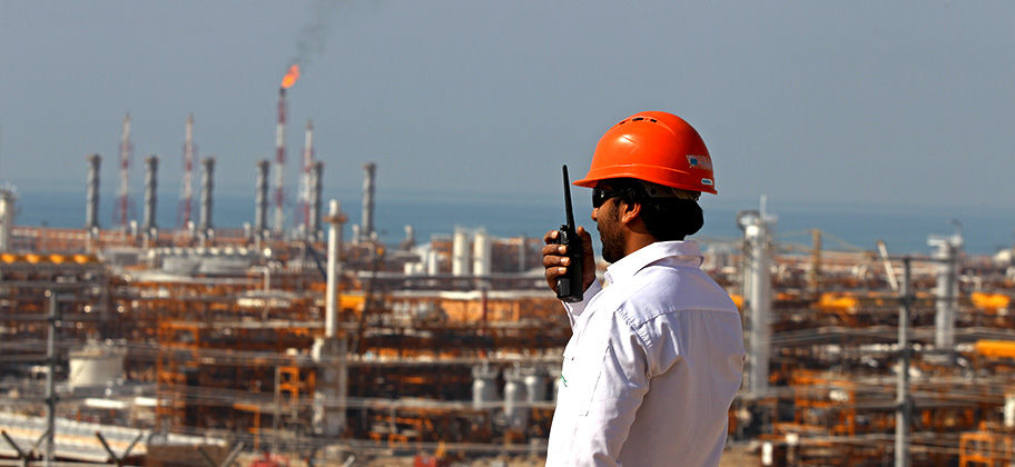 МВФ ухудшил прогноз по нефти в 2016–2017 годах.