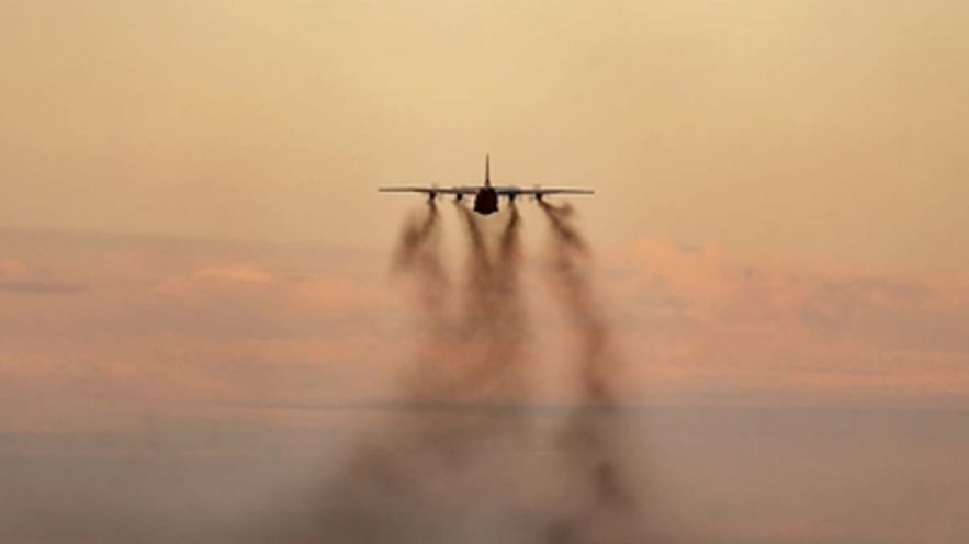 В экипаже разбившегося под Иркутском Ан-12 были граждане трех стран.
