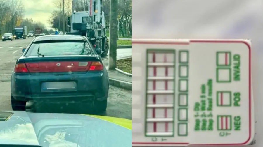 Mai mulți șoferi aflați sub influența drogurilor, reținuți în Capitală.