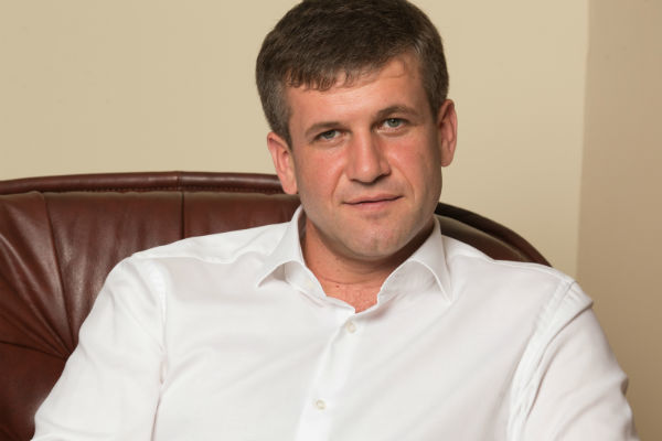 Vasile Botnari am ai spus că autorităţile sunt puternic motivate să contribuie şi la înlăturarea barierelor administrative care stau în calea antreprenoriatului din domeniul IT.