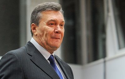 В Швейцарии заморожены активы Януковича и окружения на 70 миллионов швейцарских франков.