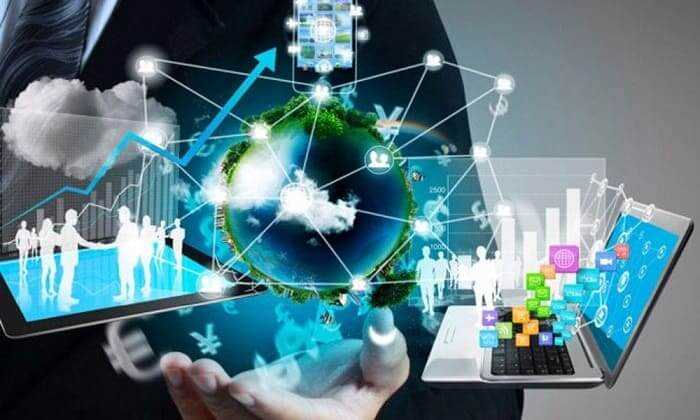 O companie letonă va ajuta Moldova să pregătească mediul digital conform standardelor UE.