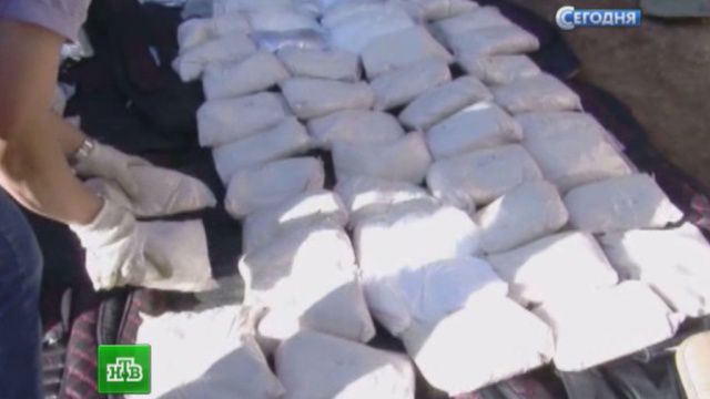 Численность боевиков «Исламского государства» с 2014 года увеличилась в четыре раза.