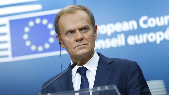 Ce a declarat Donald Tusk despre cazul Skripal