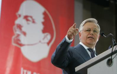 Иск минюста удовлетворен в полном объеме, партия запрещена.