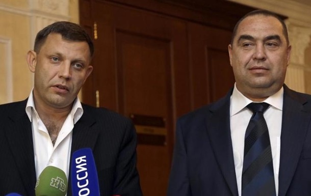 "Нам не надо крови. Мы готовы остановиться, но только там, где мы находимся сейчас".