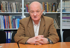 ЕНПМ вовлечена на данный момент в работу по регистрации Европейской народной партии.