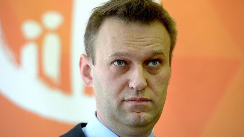 Navalnîi spune că l-ar învinge pe Putin, în condiţii democratice
