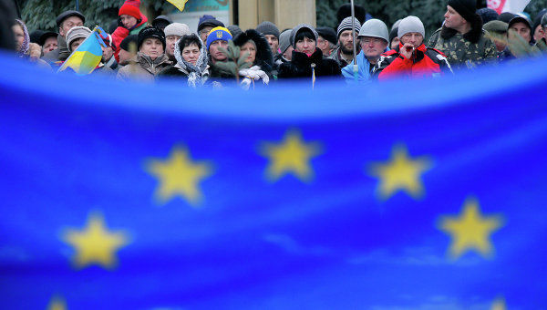 Украина, Грузия и Молдавия требуют более конкретных результатов.