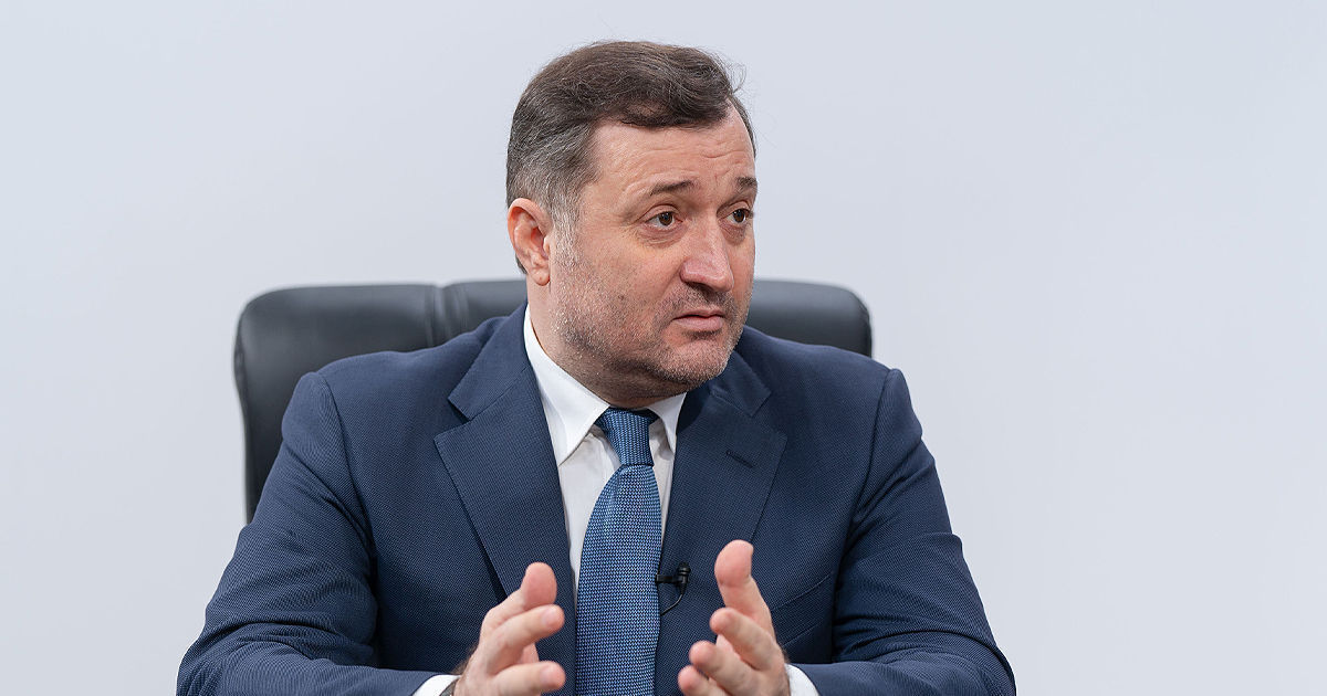 Pronunțarea deciziei pe revizuirea dosarului Filat, amânată.