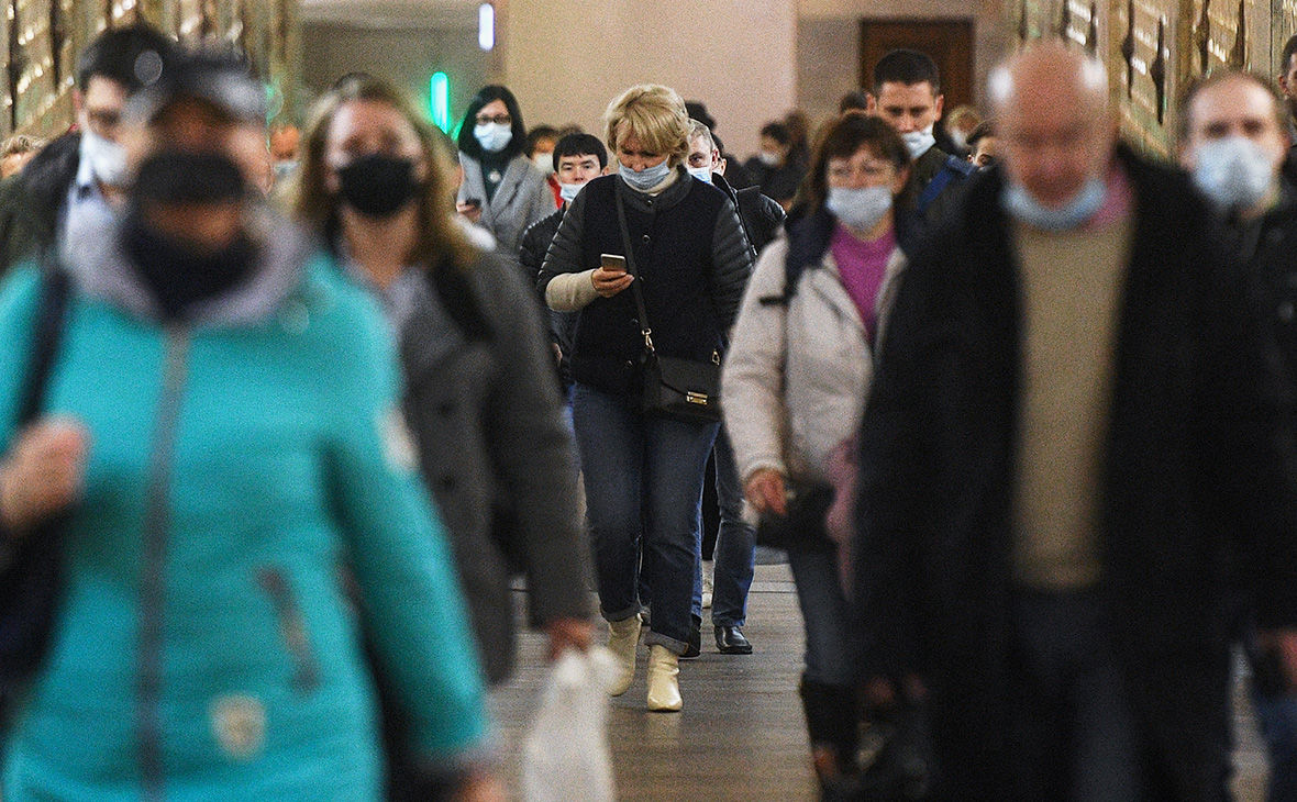 Немецкие вирусологи не смогли объяснить рост числа пациентов с COVID-19.