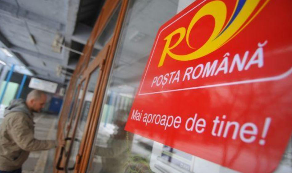 Poșta Română открыла в Кишиневе первый свой филиал: тарифы снизятся на треть.