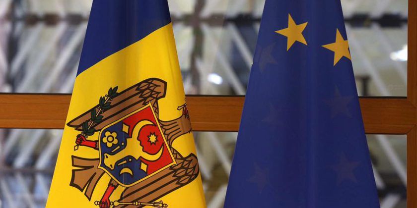 Moldova trebuie să facă eforturi suplimentare pentru a-și îndeplini angajamentele față de acordul de asociere. 