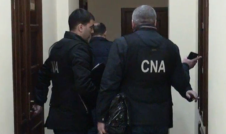 Более половины случаев коррупции (68%), выявленных НЦБК в первом квартале 2018 года, были совершены в столице и в центральных районах страны. Фото: wiki-turizm.ru. 