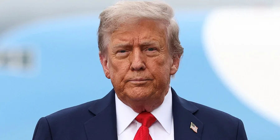 Трамп анонсировал переговоры с президентом Тайваня.
