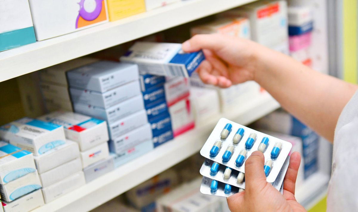Peste 178.000 de persoane au beneficiat de medicamente și produse medicale compensate.