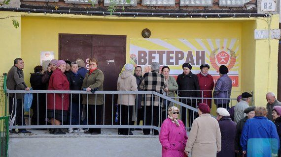 В регионе открываются социальные магазины, цены в которых на 30-35% ниже.