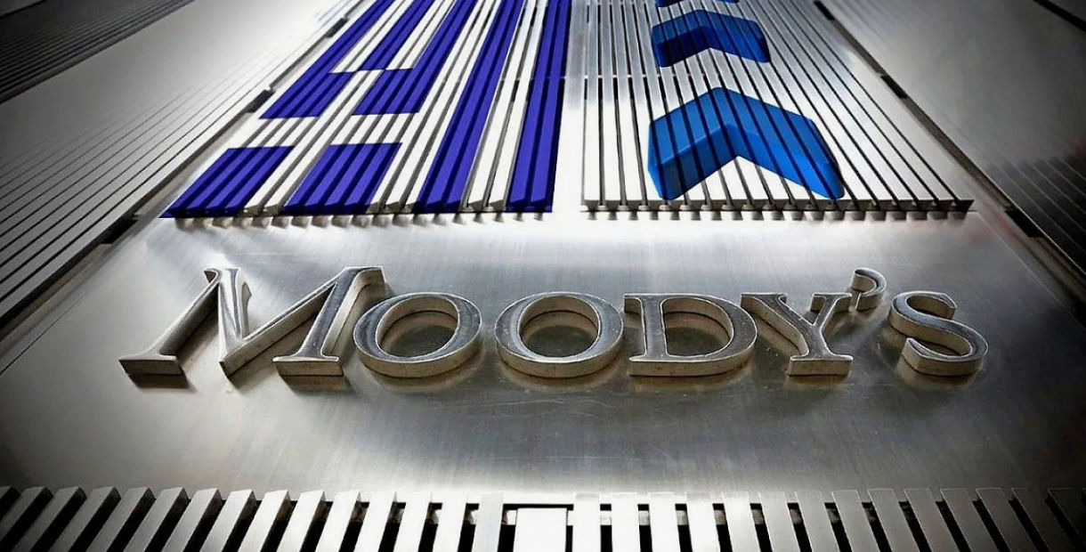 Агентство Moody’s впервые понизило кредитный рейтинг Израиля.