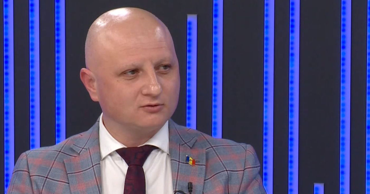 Истратий: В учреждениях МВД сохраняется коррупция, нужно оперативное вмешательство.
