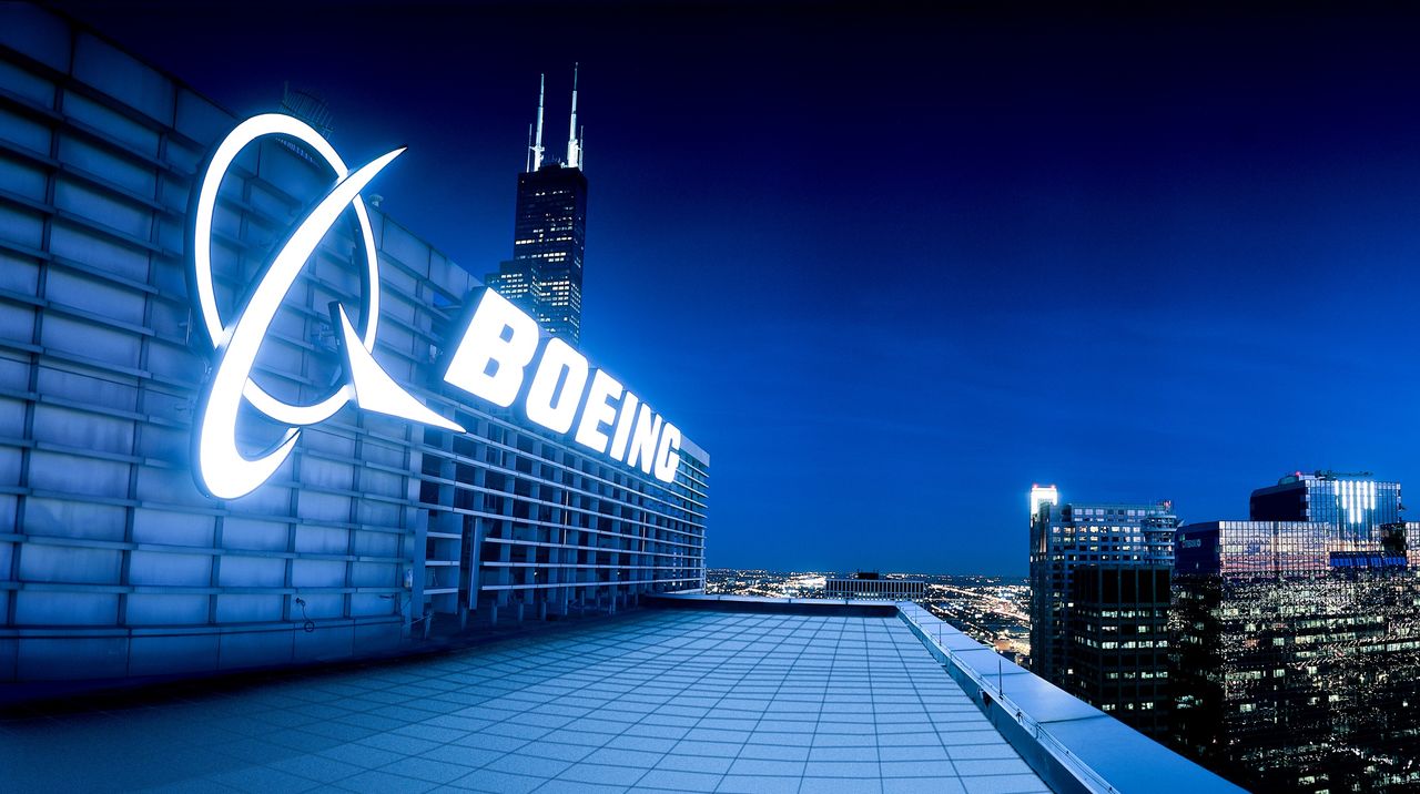 Франция закрыла воздушное пространство для Boeing 737 MAX.