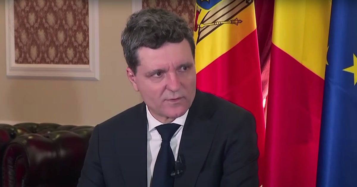 Nicușor Dan: În acest moment nu există pericol ca Rusia să atace Moldova.