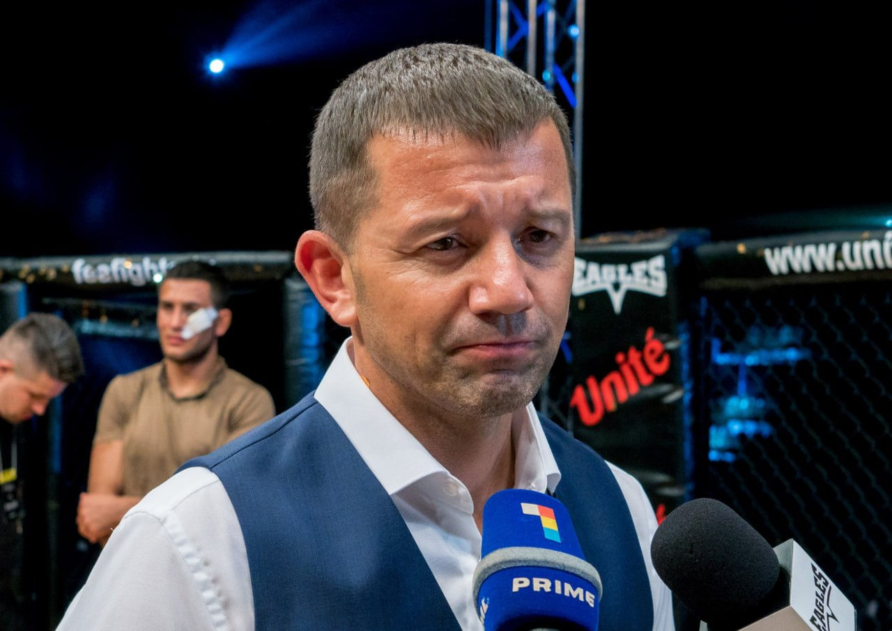 Dorin Damir, condamnat la trei ani de închisoare în dosarul angajărilor fictive de la MAI.