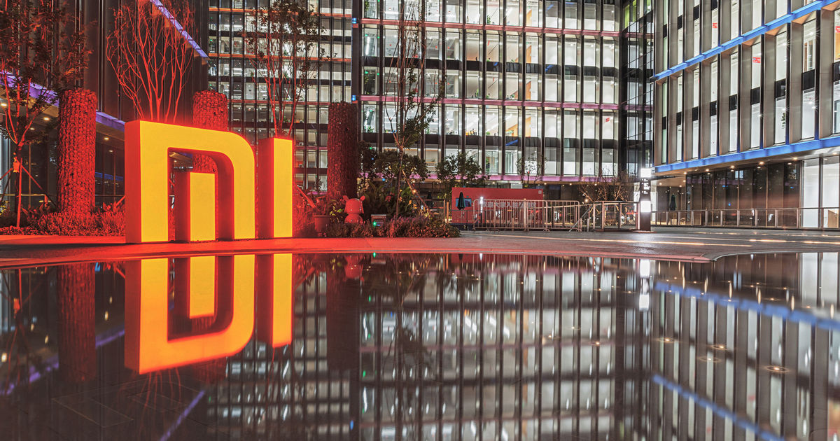 Xiaomi depășește Apple și devine al doilea producător de smartphone-uri.