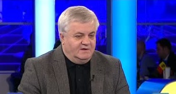 Цэрану: Брюссель внимательно следит за политическими событиями в Молдове