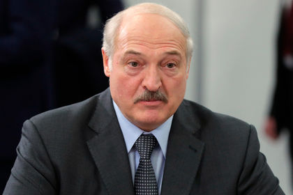 План интеграции с Россией не дошел до Лукашенко.