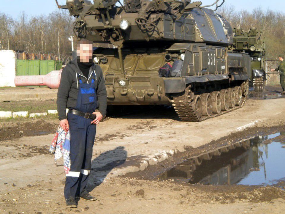 Bellingcat опубликовала продолжение расследования о крушении MH17.