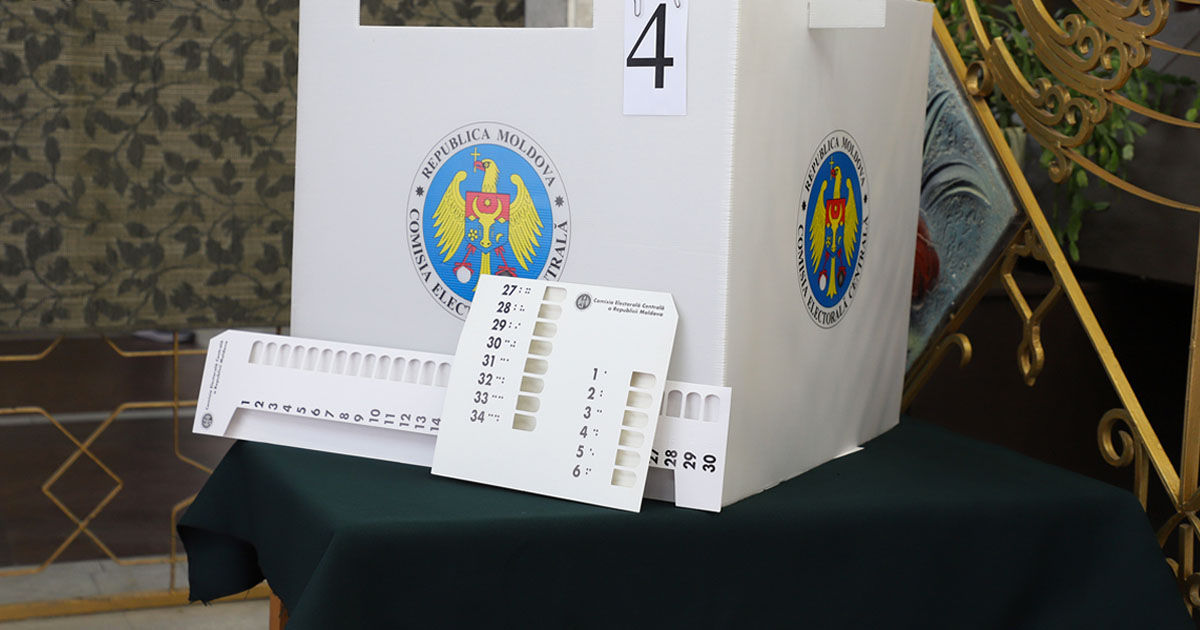 Pe 14 iulie începe oficial perioada electorală pentru alegerile parlamentare.