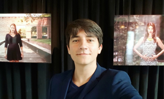 A muncit 5 ani pentru acest job: Un moldovean schimbă educația lumii. Foto: unimedia
