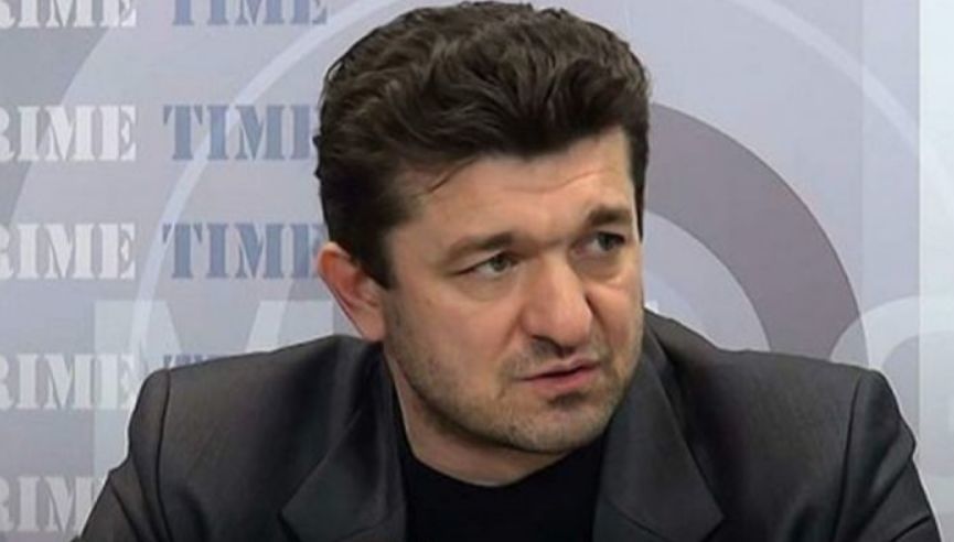 Мунтян: Наибольшую поддержку на выборах получит партия Санду - PAS.