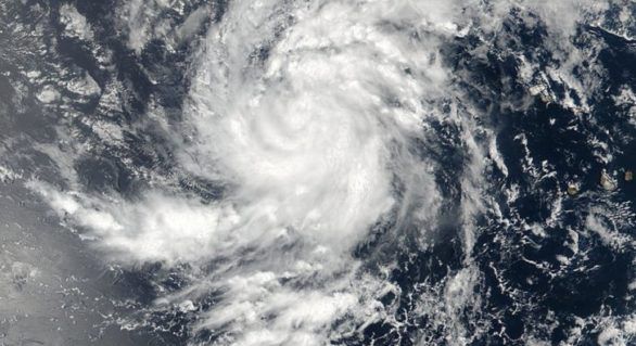 Stare de urgență: Uraganul Irma lovește sudul SUA. Vor fi daune catastrofale. Foto: realitatea.net