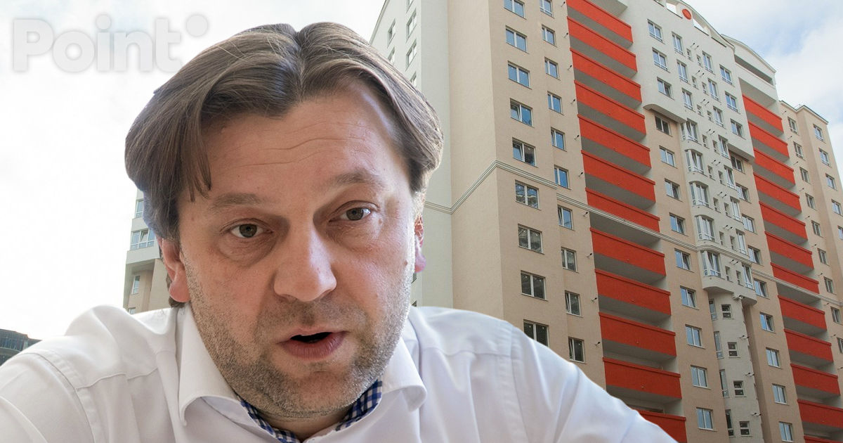 Alaiba: Peste 240 de cetăţeni au aplicat la programul Prima Casă Plus.