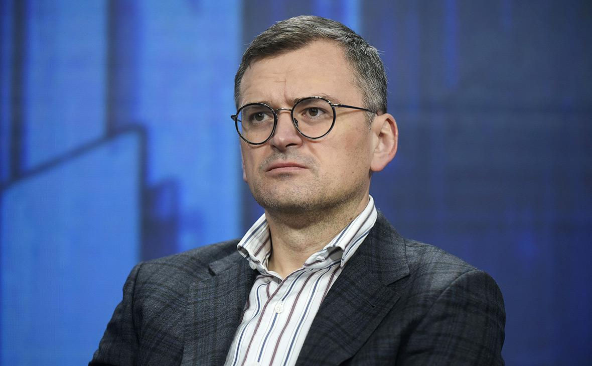 Kuleba: Trump nu va fi capabil să obțină un acord de pace în Ucraina.