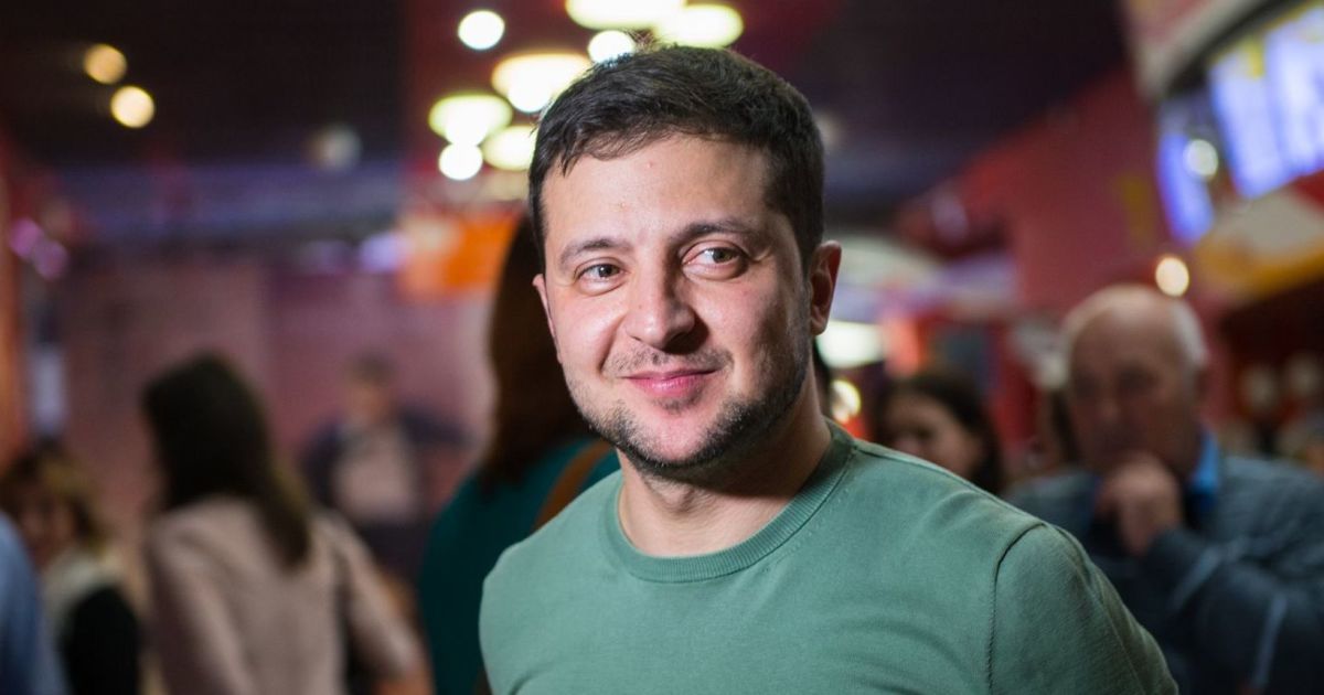 Зеленский выступил за легализацию медицинской марихуаны на Украине.