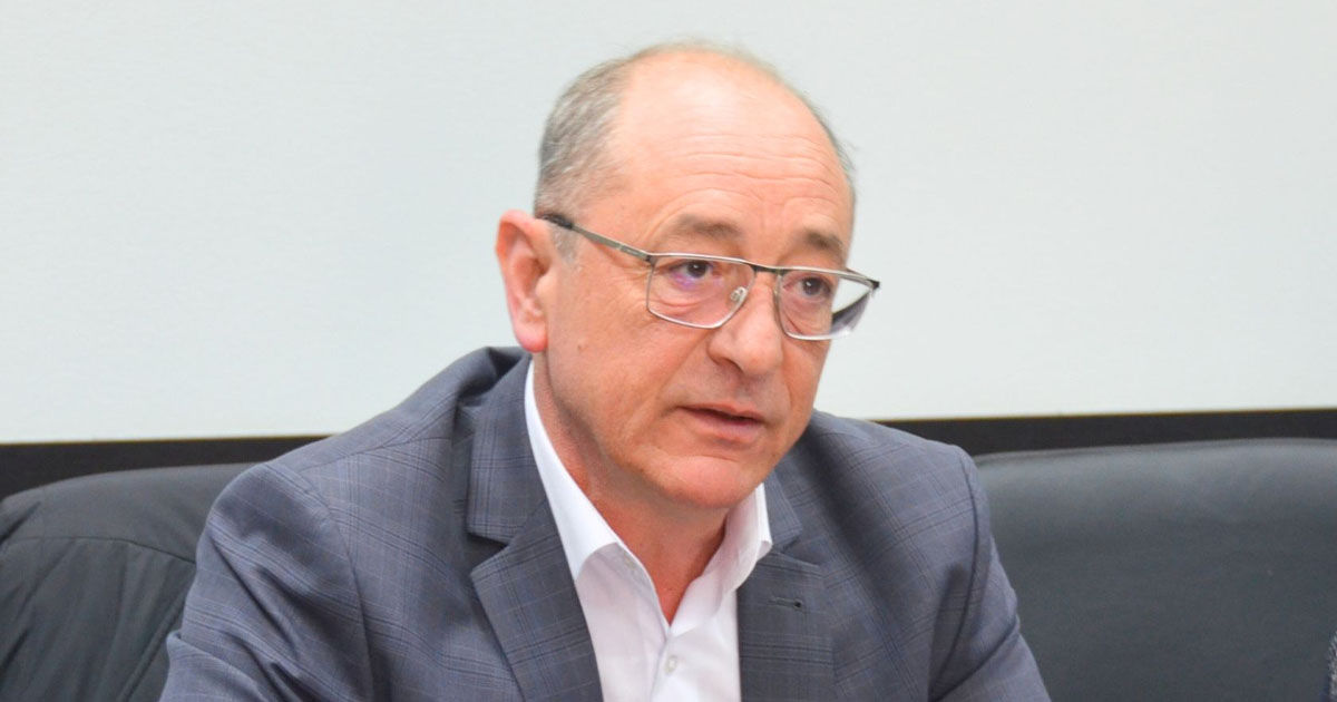 Șeful Serviciului Tehnologia Informației și Securitate Cibernetică a demisionat.