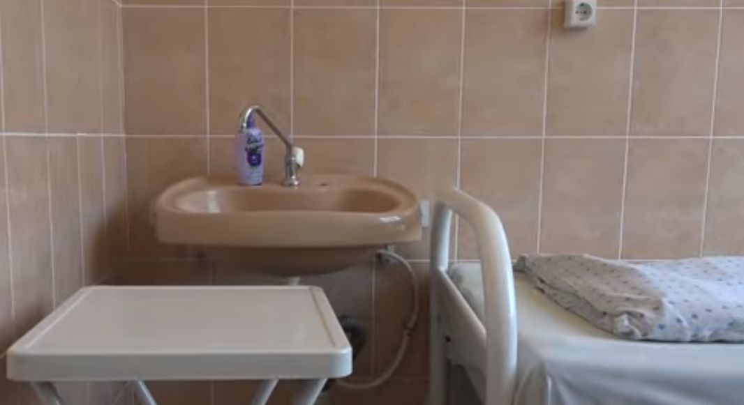 В Бельцах ищут, где ещё размещать пациентов с COVID-19.