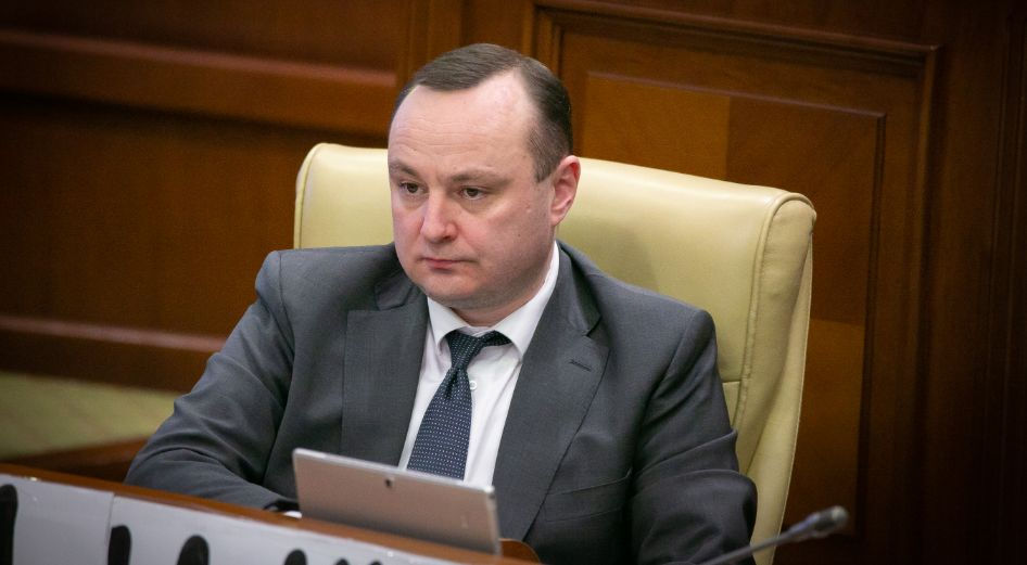 Батрынча: ПСРМ выступает против инициативы создания Центра «Патриот».
