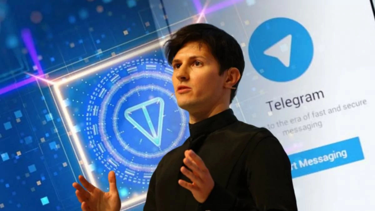 Павел Дуров сообщил, что Stories в Telegram стали доступны для всех пользователей.