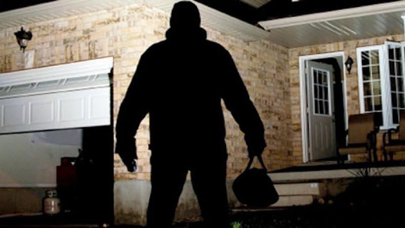 Задержан подозреваемый в серии краж в Оргееве.