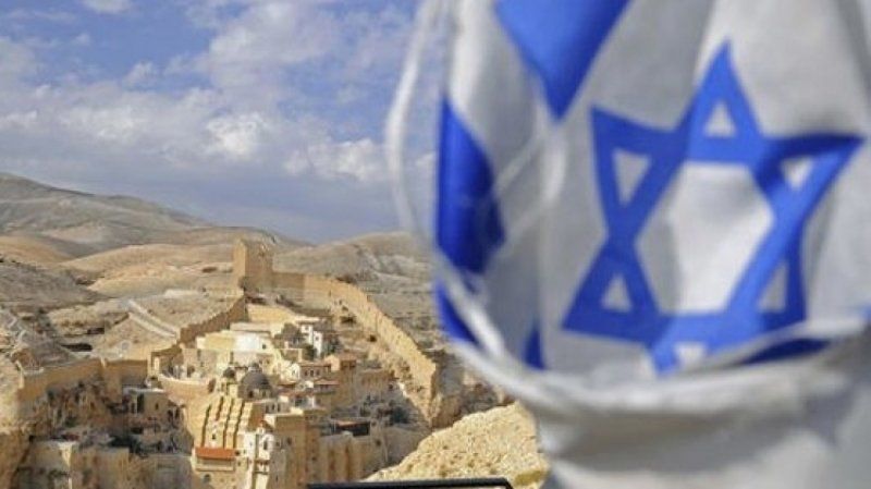 Израиль сомневается в законности решения о переносе посольства Молдовы.