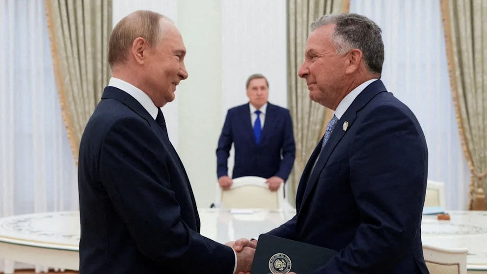 Witkoff ar fi putut înțelege greșit cerințele lui Putin pentru încetarea focului în Ucraina.